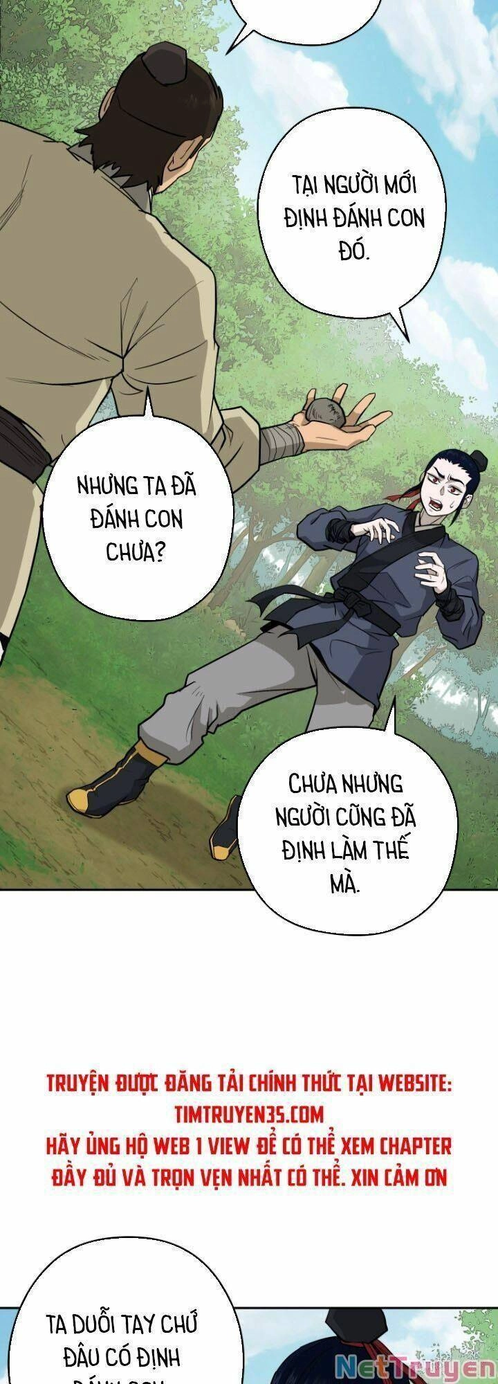 Thái Thú Kang Jin Lee Chapter 22 - 44