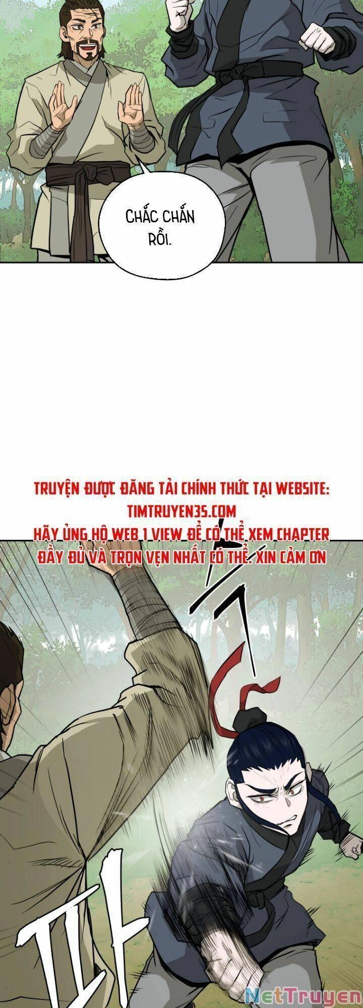 Thái Thú Kang Jin Lee Chapter 22 - 52
