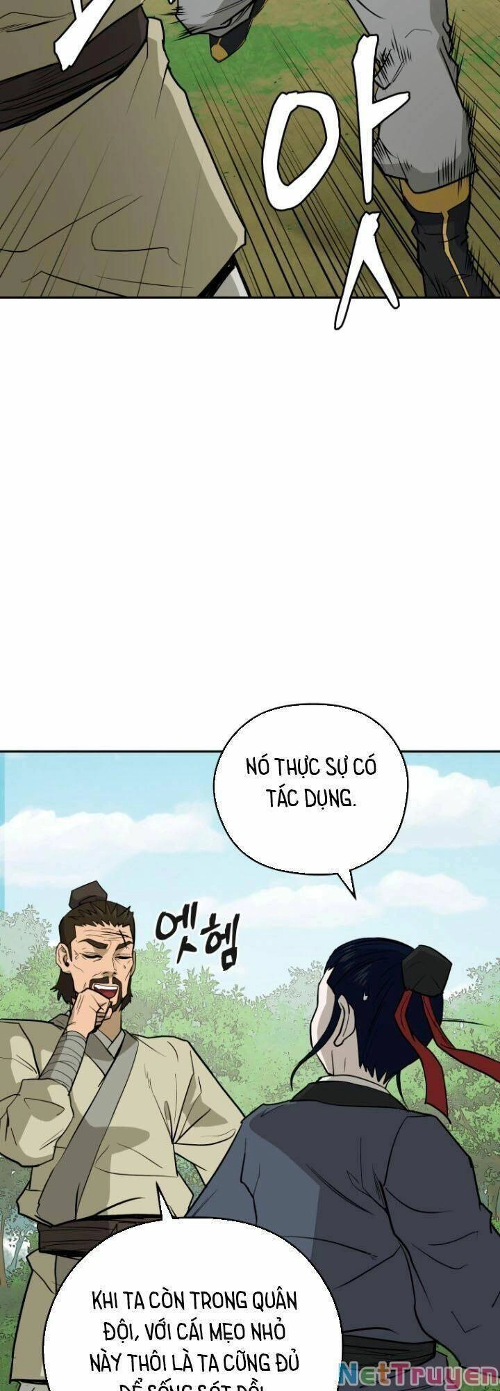 Thái Thú Kang Jin Lee Chapter 22 - 53