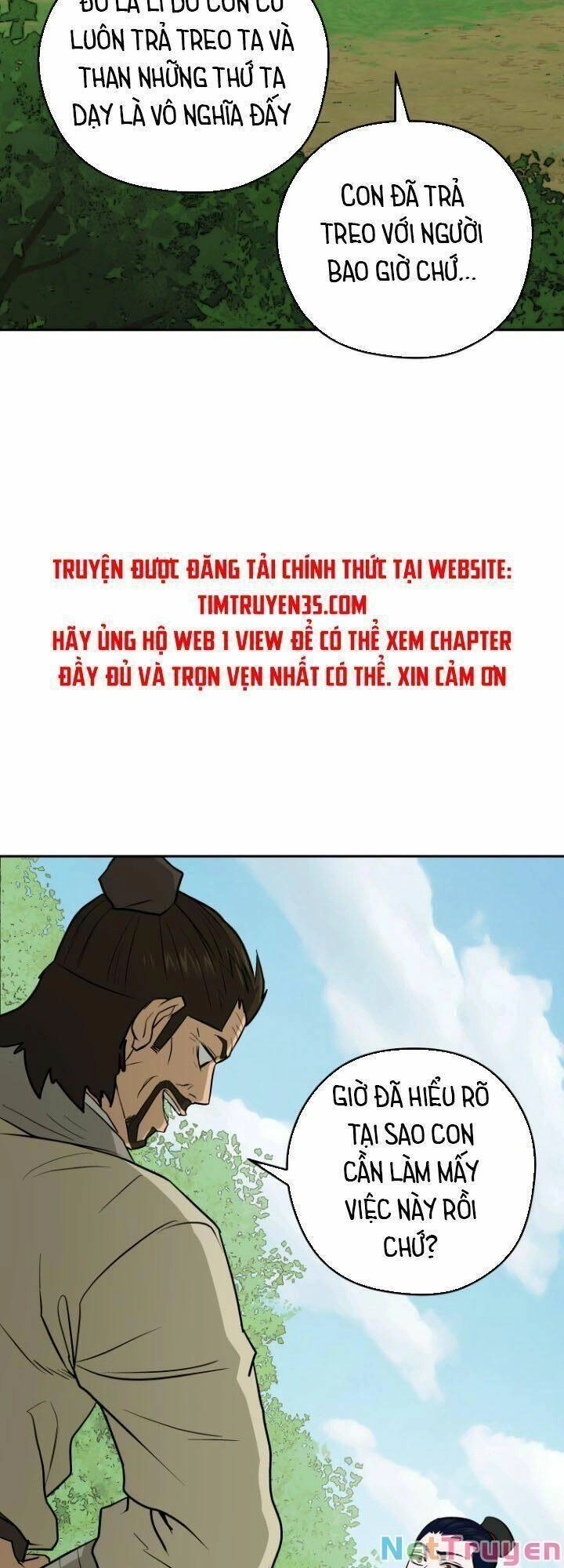 Thái Thú Kang Jin Lee Chapter 22 - 61