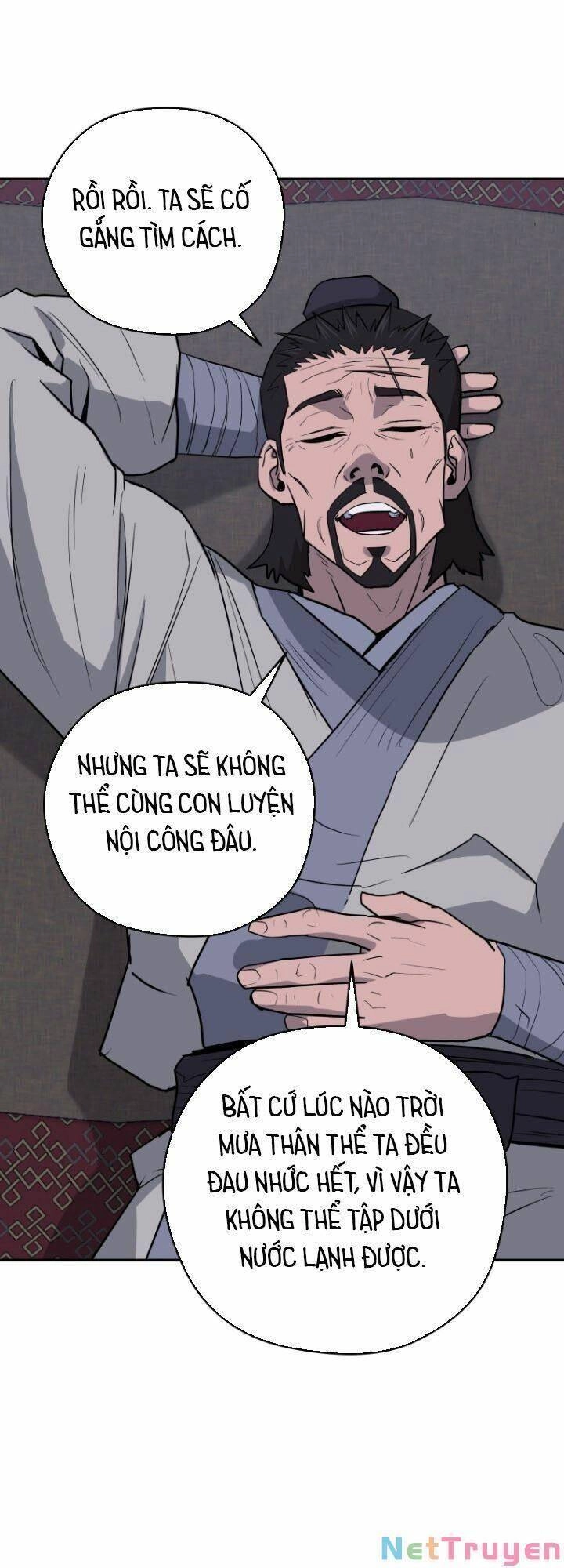Thái Thú Kang Jin Lee Chapter 22 - 65