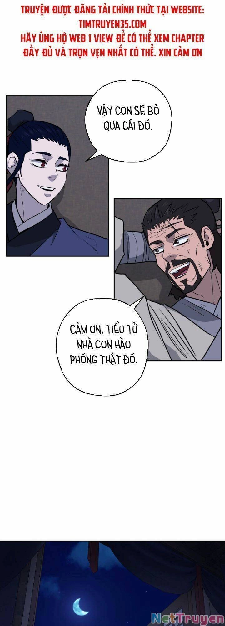 Thái Thú Kang Jin Lee Chapter 22 - 66