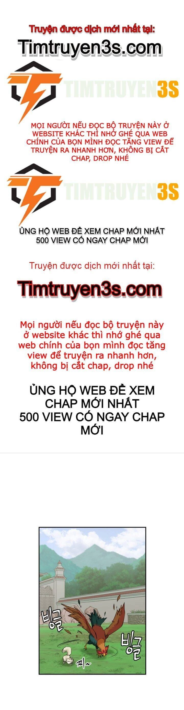 Thái Thú Kang Jin Lee Chapter 23 - 3