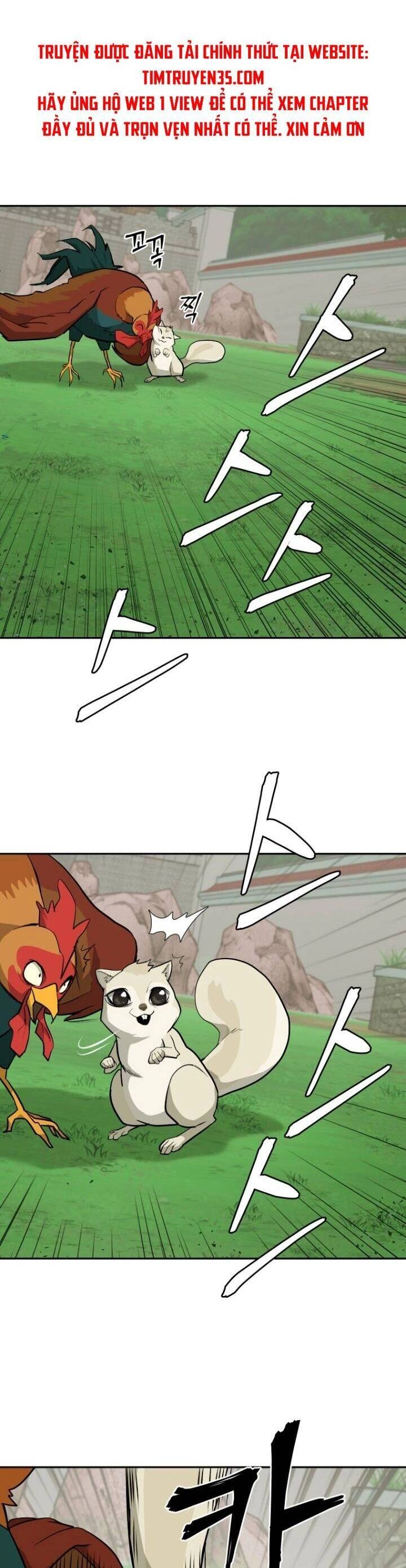 Thái Thú Kang Jin Lee Chapter 23 - 5