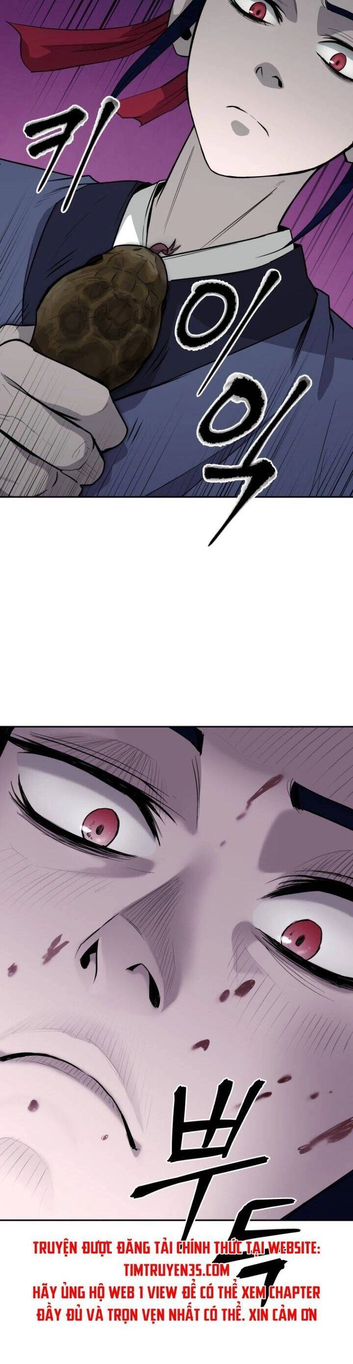 Thái Thú Kang Jin Lee Chapter 23 - 7