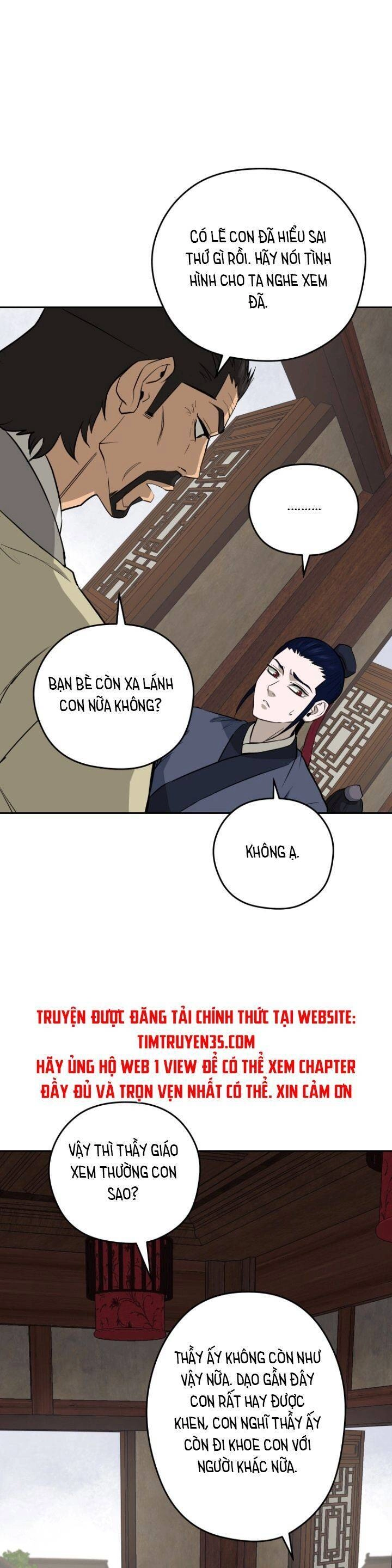 Thái Thú Kang Jin Lee Chapter 23 - 14
