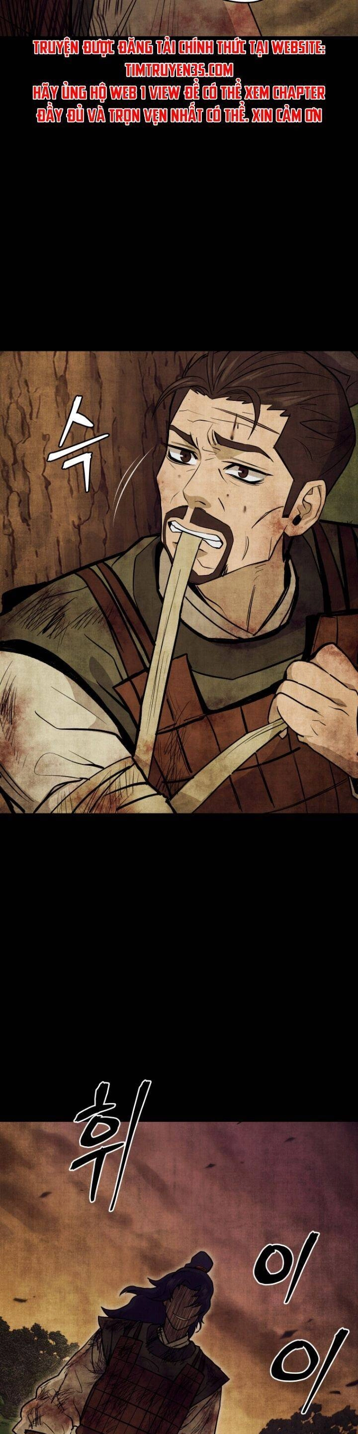 Thái Thú Kang Jin Lee Chapter 23 - 32