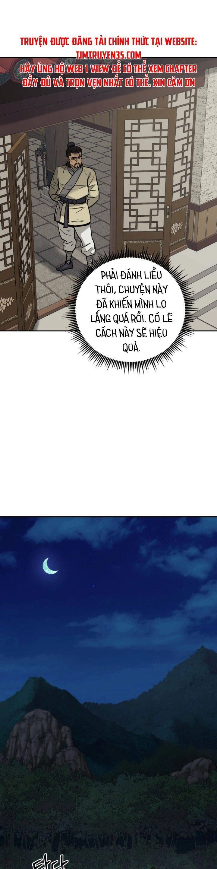 Thái Thú Kang Jin Lee Chapter 23 - 41