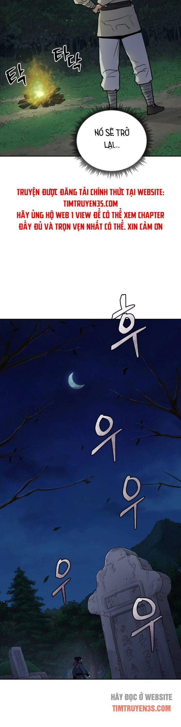 Thái Thú Kang Jin Lee Chapter 23 - 43