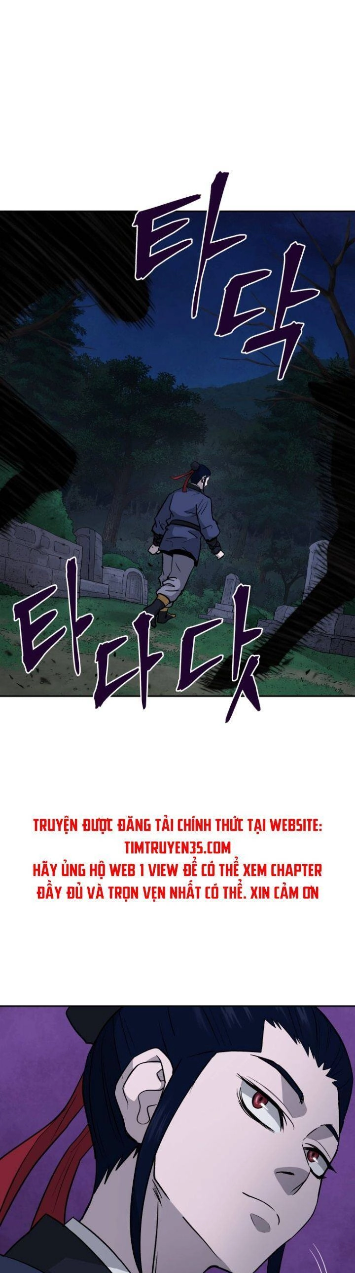 Thái Thú Kang Jin Lee Chapter 23 - 44