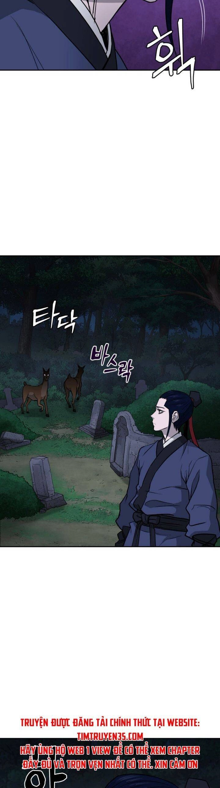 Thái Thú Kang Jin Lee Chapter 23 - 45