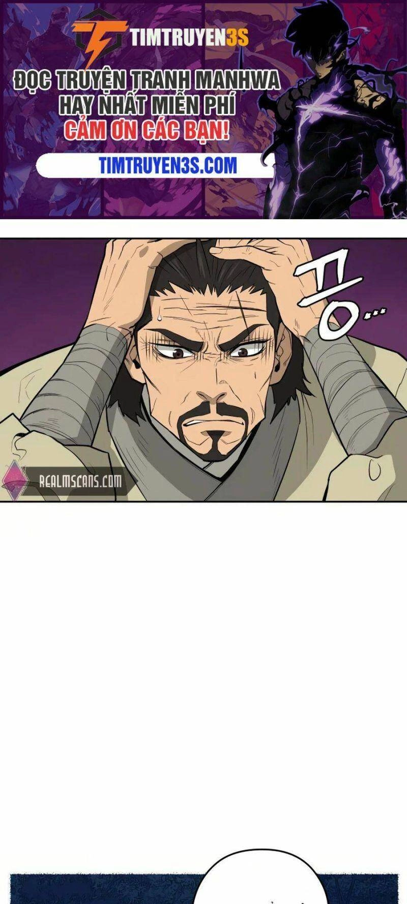 Thái Thú Kang Jin Lee Chapter 24 - 1