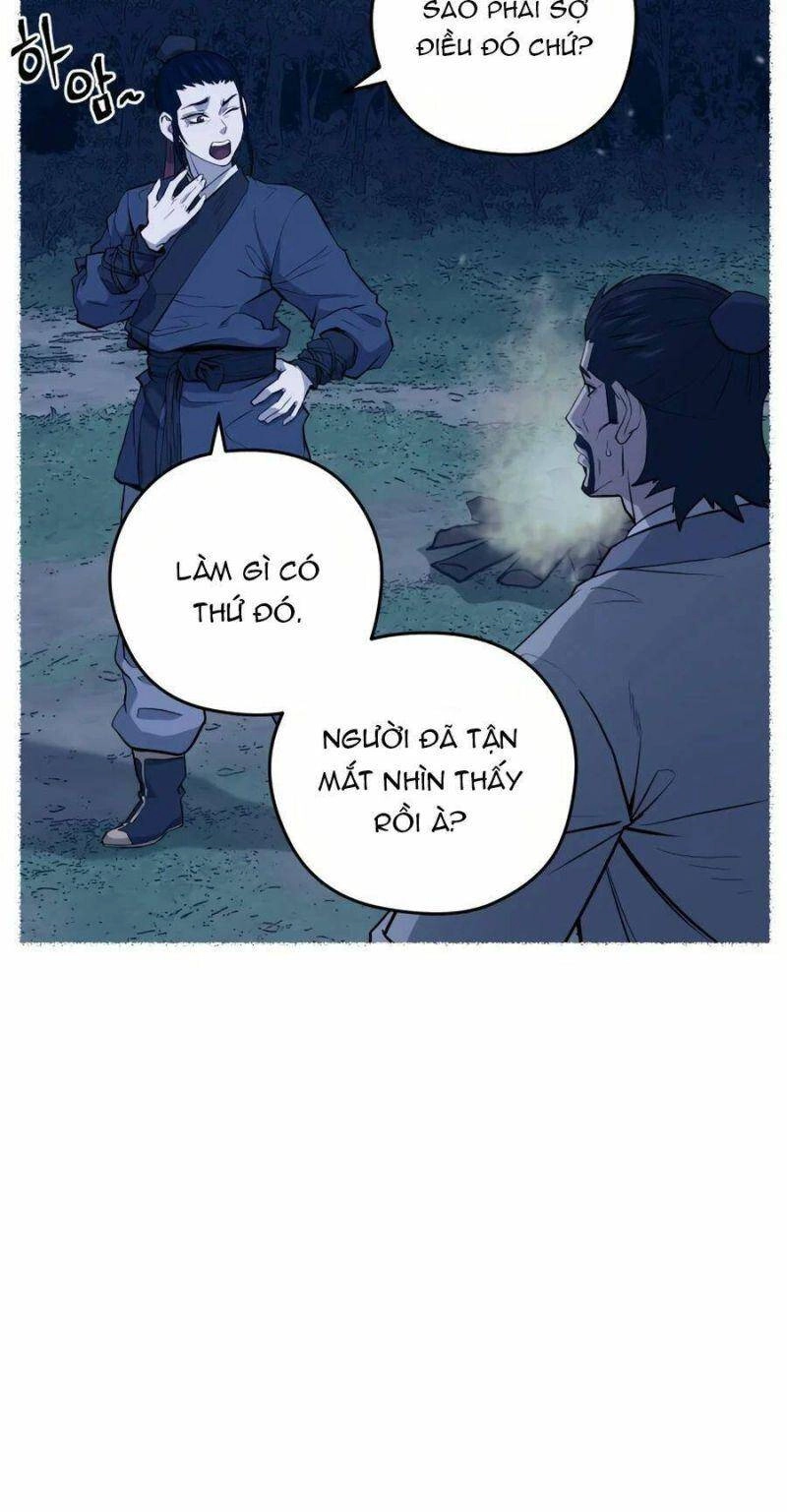 Thái Thú Kang Jin Lee Chapter 24 - 2