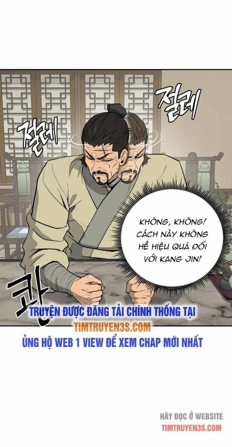 Thái Thú Kang Jin Lee Chapter 24 - 3