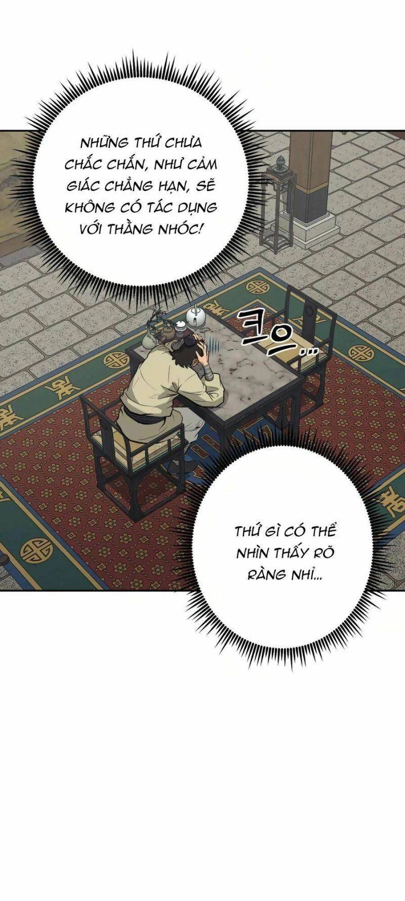 Thái Thú Kang Jin Lee Chapter 24 - 4