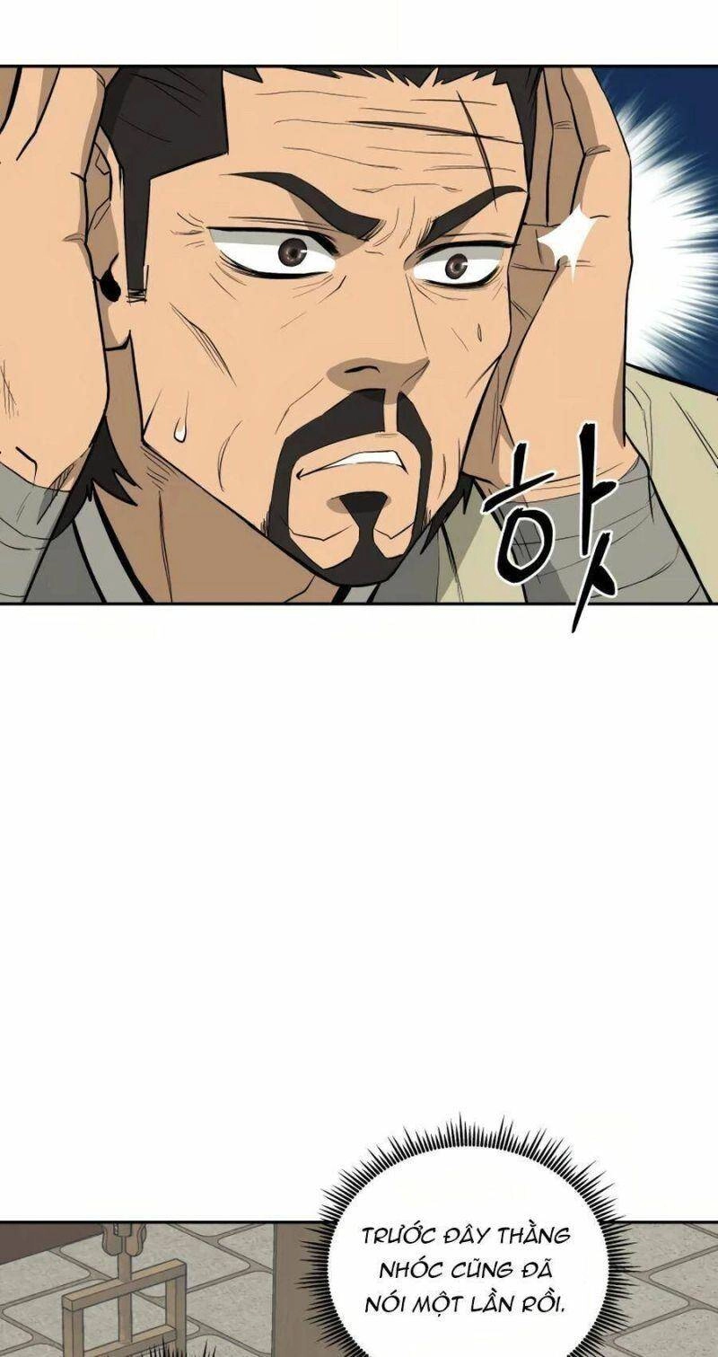 Thái Thú Kang Jin Lee Chapter 24 - 5