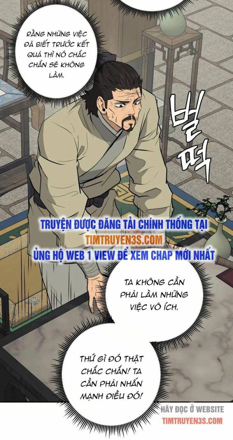 Thái Thú Kang Jin Lee Chapter 24 - 6