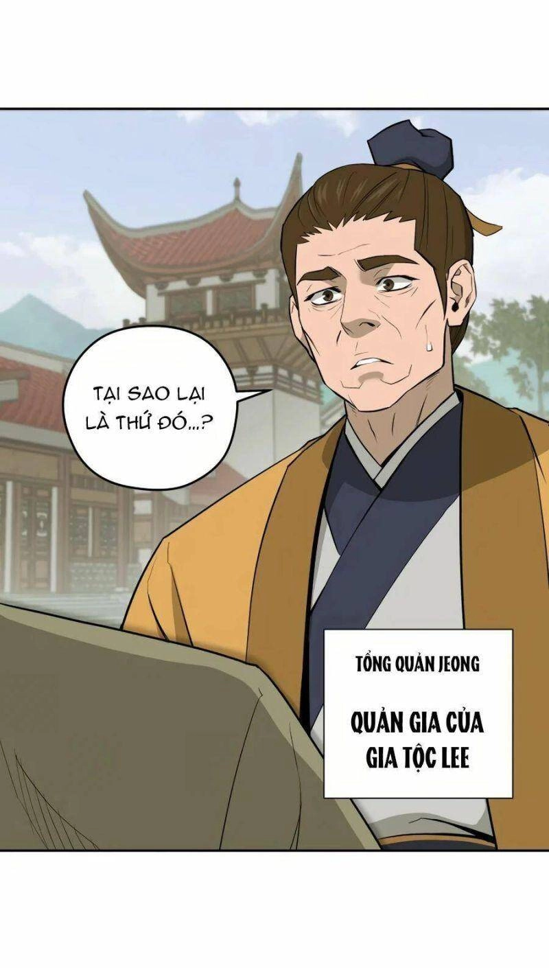 Thái Thú Kang Jin Lee Chapter 24 - 8