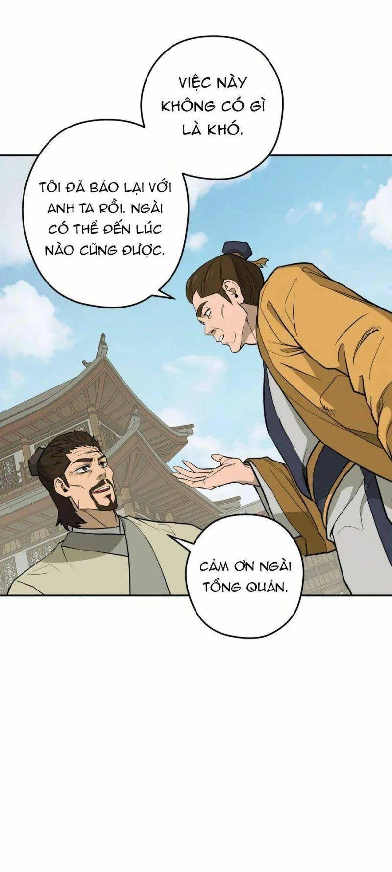 Thái Thú Kang Jin Lee Chapter 24 - 10