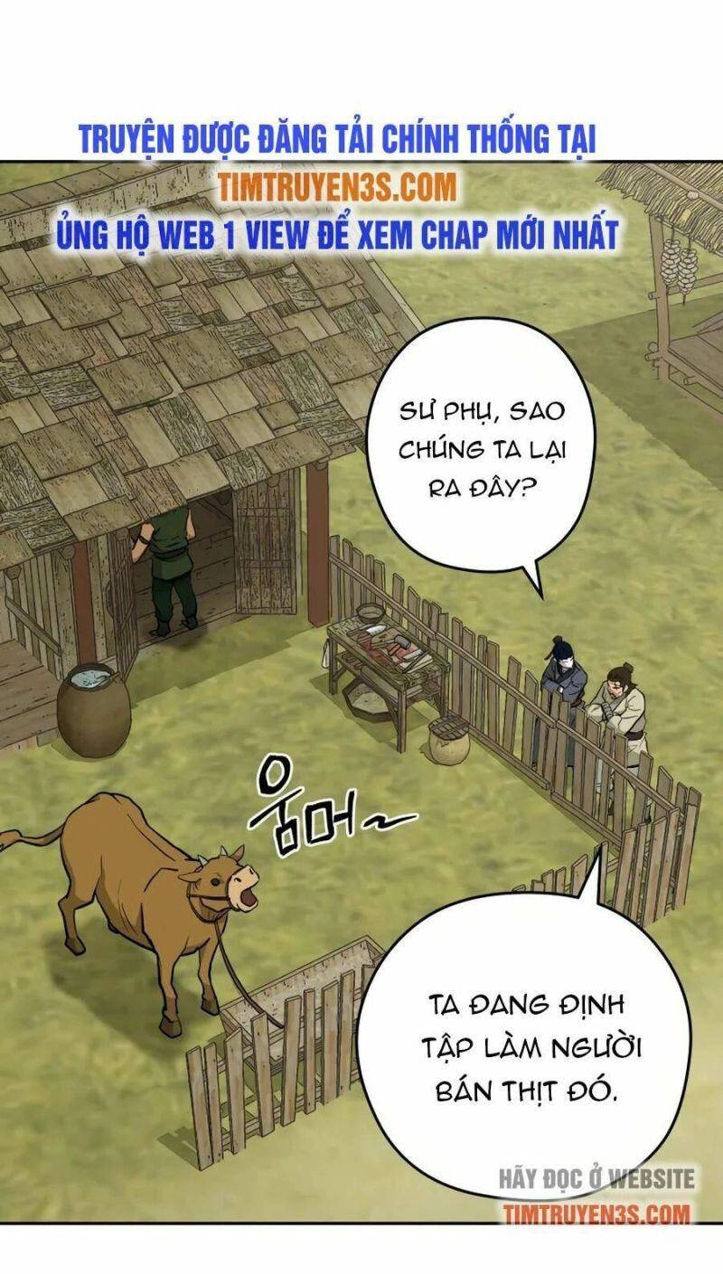 Thái Thú Kang Jin Lee Chapter 24 - 12