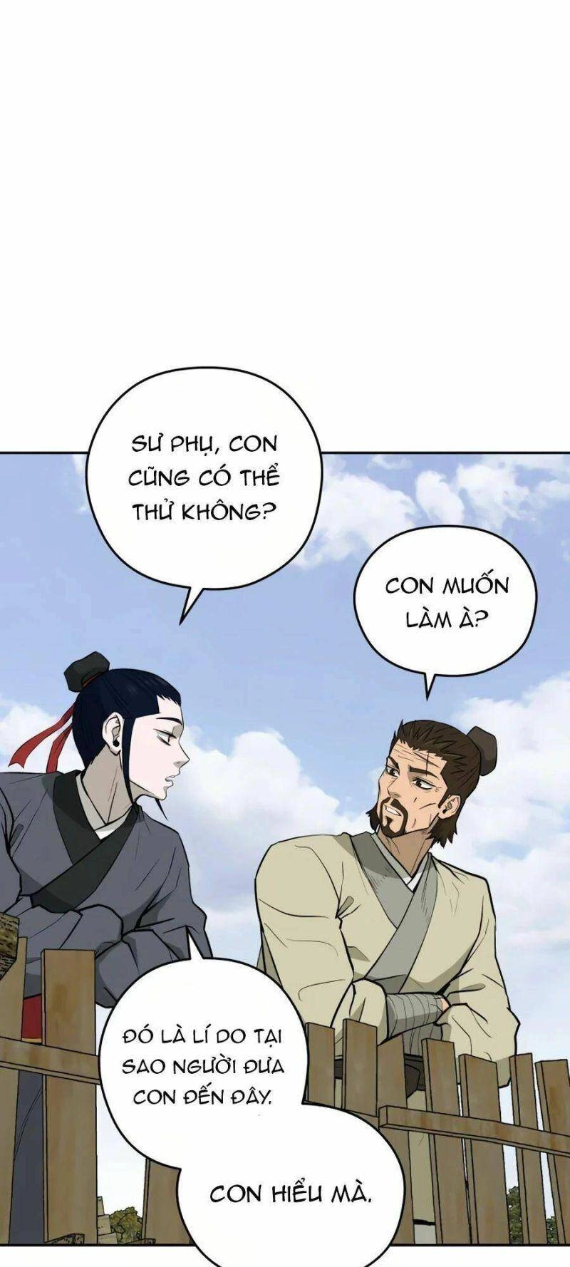 Thái Thú Kang Jin Lee Chapter 24 - 13