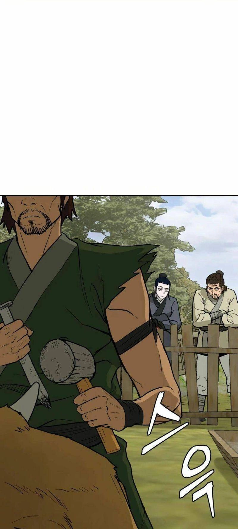 Thái Thú Kang Jin Lee Chapter 24 - 16