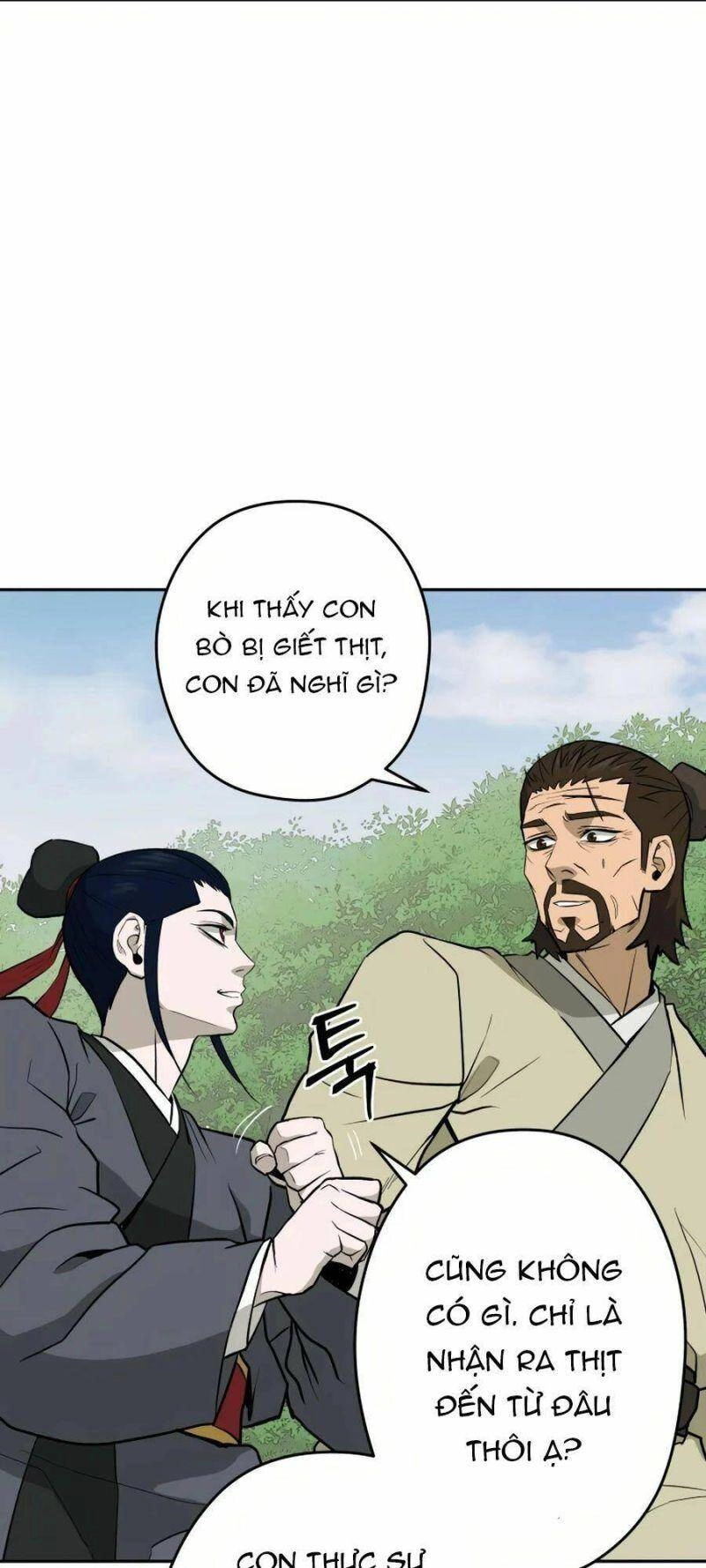 Thái Thú Kang Jin Lee Chapter 24 - 19