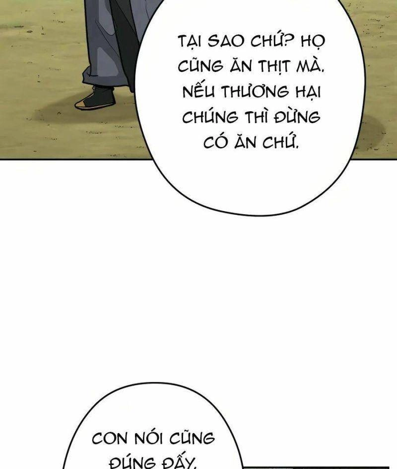 Thái Thú Kang Jin Lee Chapter 24 - 21