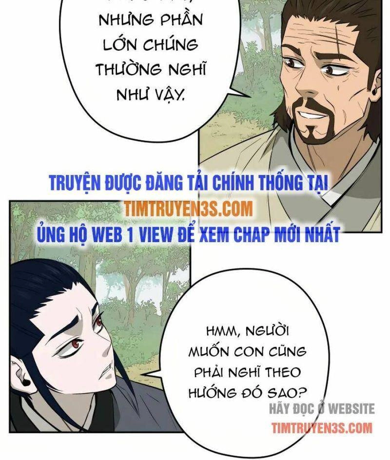 Thái Thú Kang Jin Lee Chapter 24 - 22
