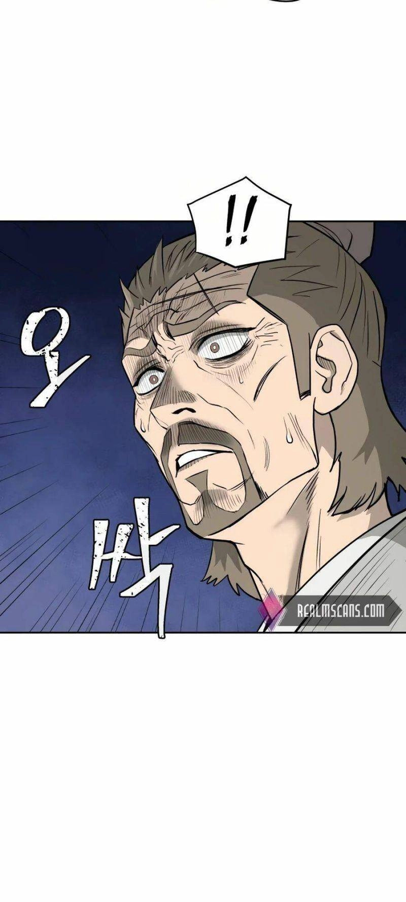 Thái Thú Kang Jin Lee Chapter 24 - 34