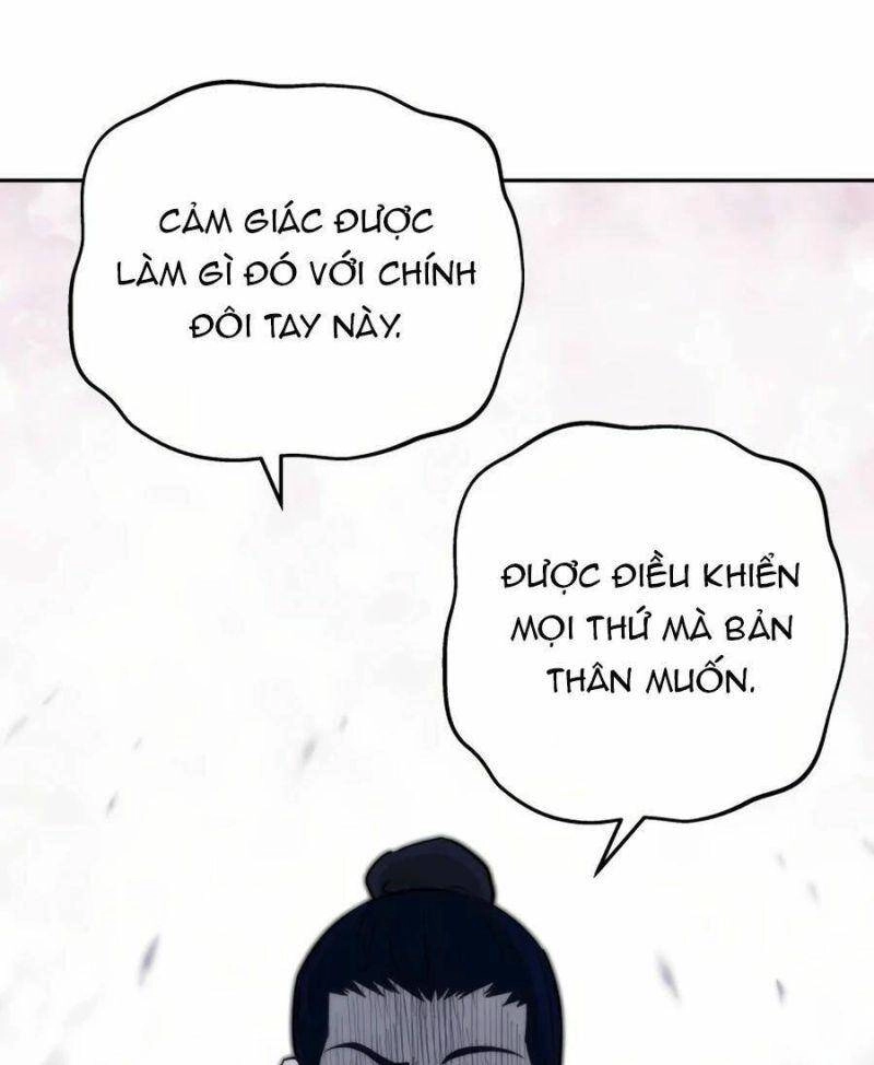 Thái Thú Kang Jin Lee Chapter 24 - 35