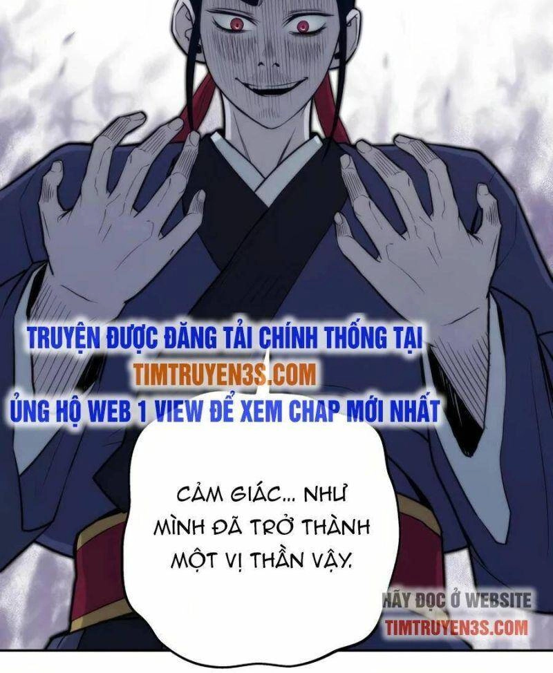 Thái Thú Kang Jin Lee Chapter 24 - 36