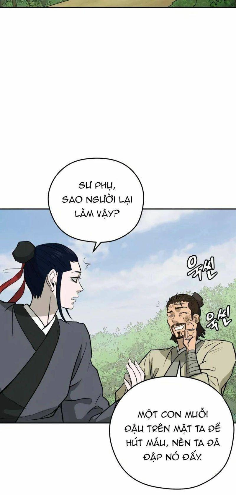 Thái Thú Kang Jin Lee Chapter 24 - 38