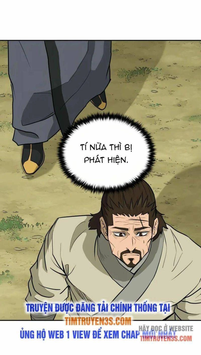 Thái Thú Kang Jin Lee Chapter 24 - 42