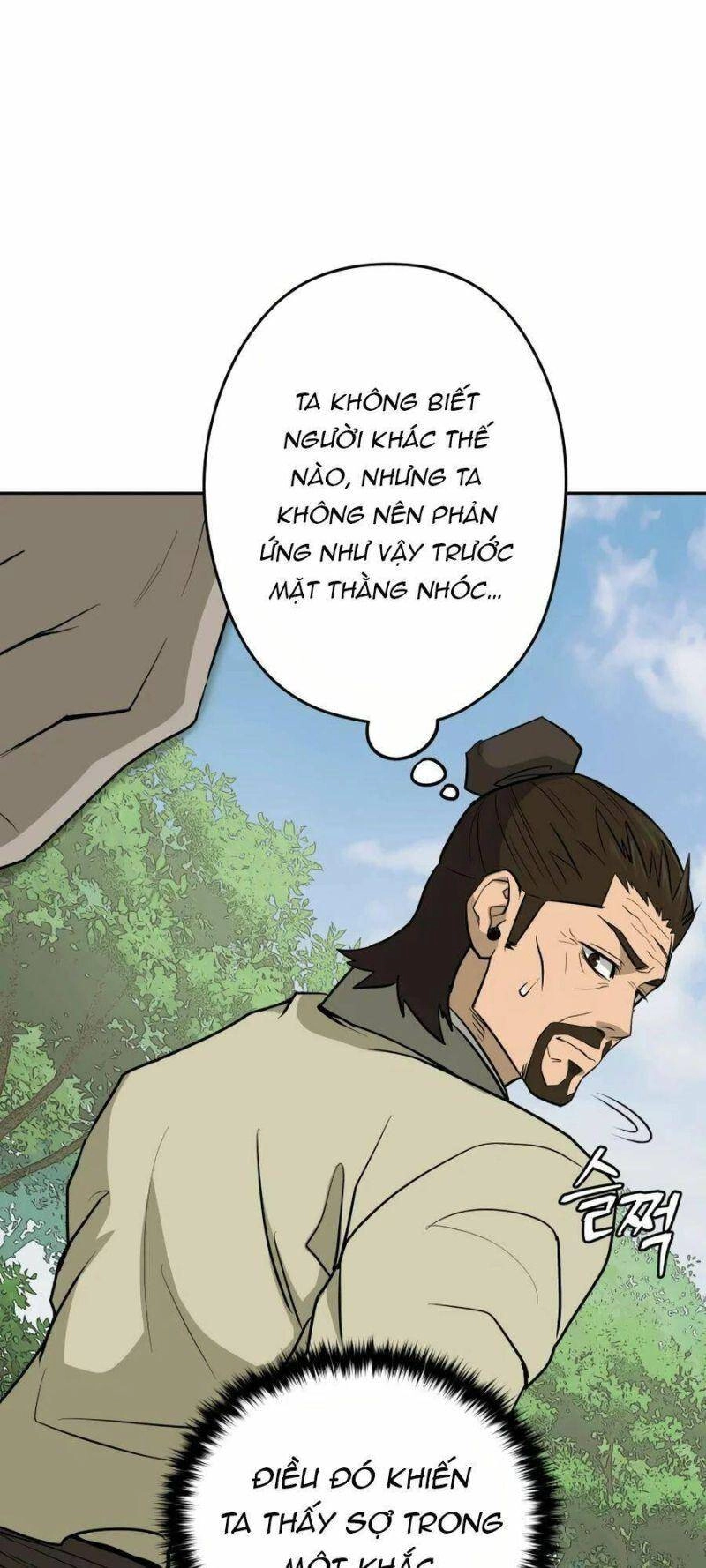 Thái Thú Kang Jin Lee Chapter 24 - 43