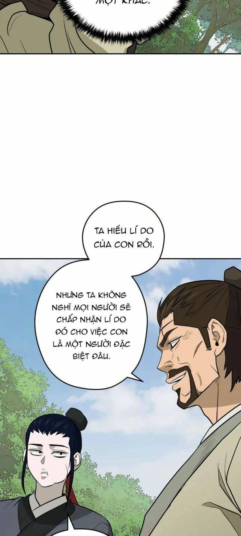 Thái Thú Kang Jin Lee Chapter 24 - 44