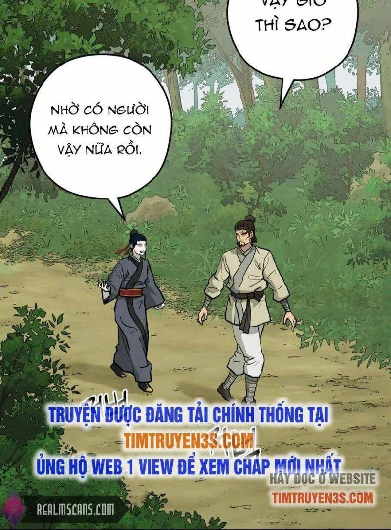 Thái Thú Kang Jin Lee Chapter 24 - 46
