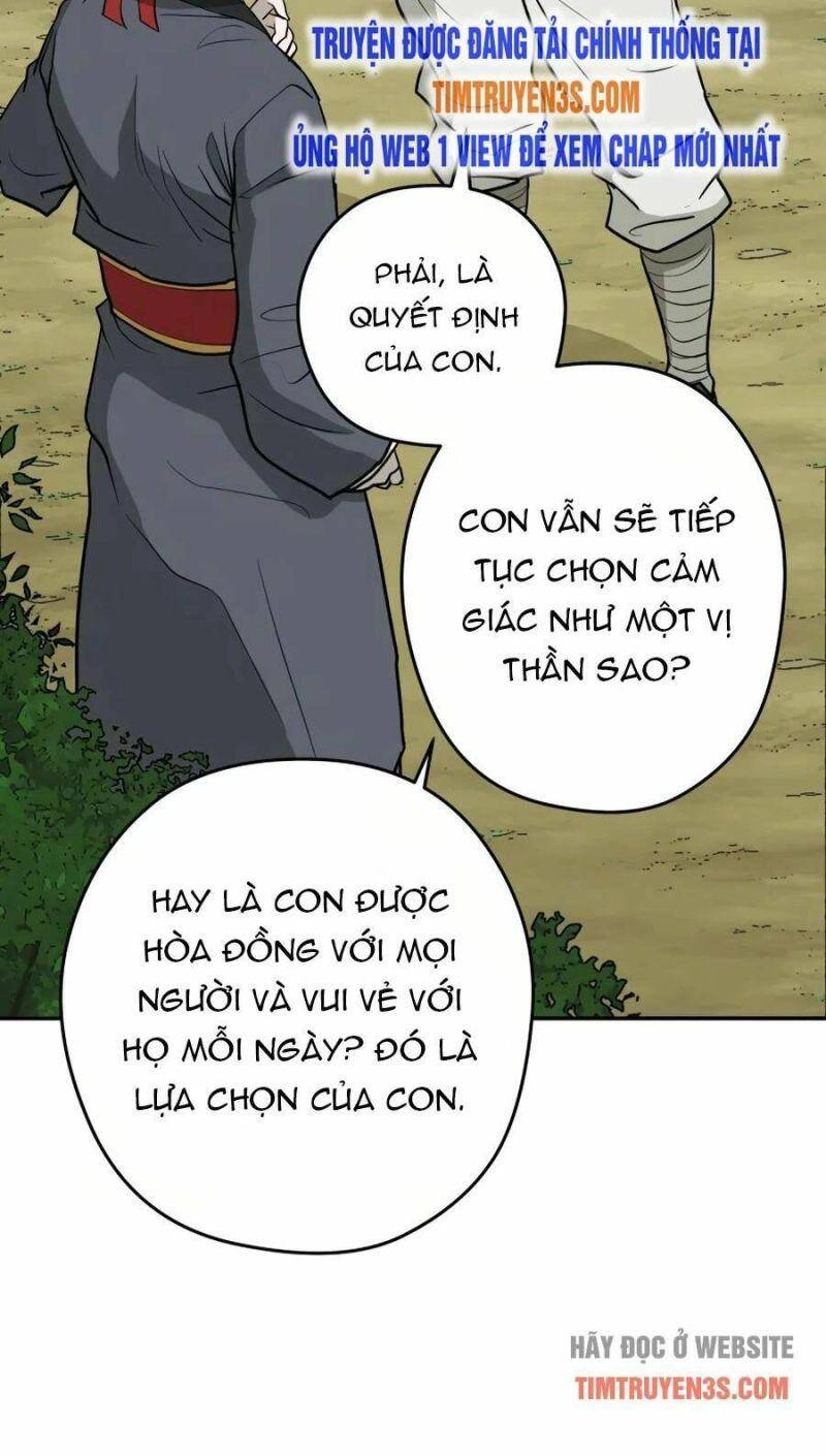 Thái Thú Kang Jin Lee Chapter 24 - 49