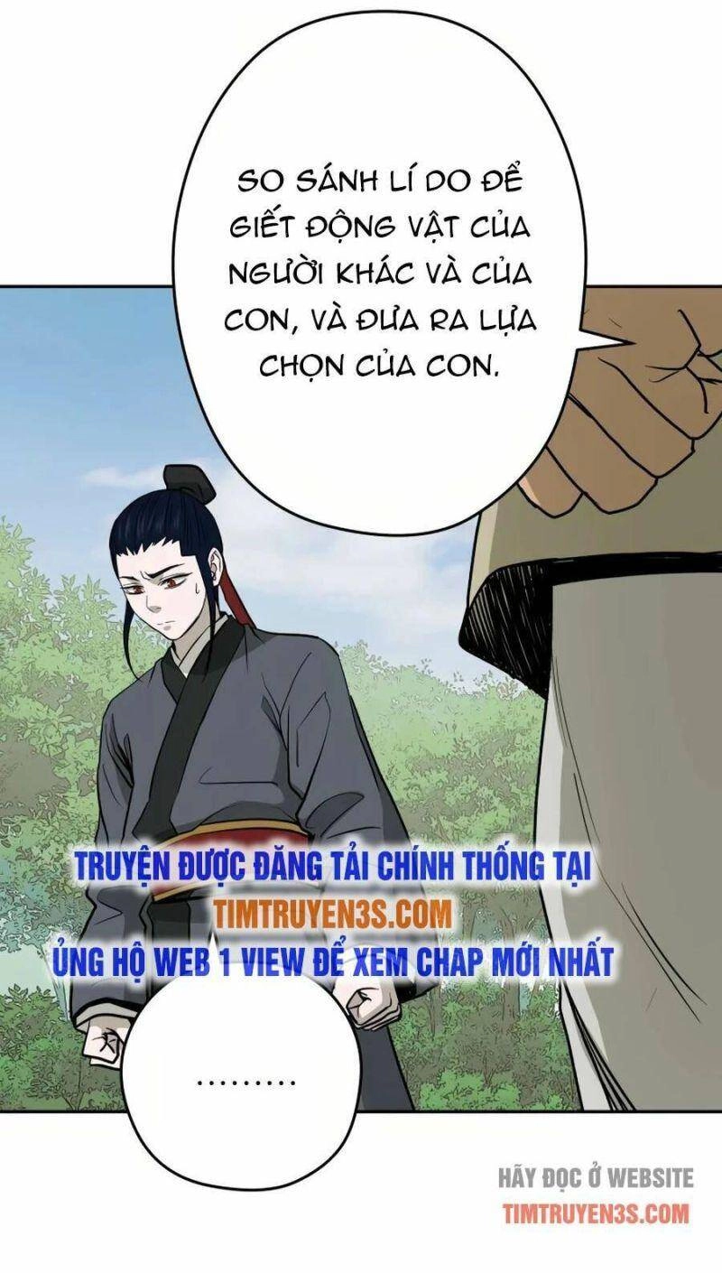 Thái Thú Kang Jin Lee Chapter 24 - 52