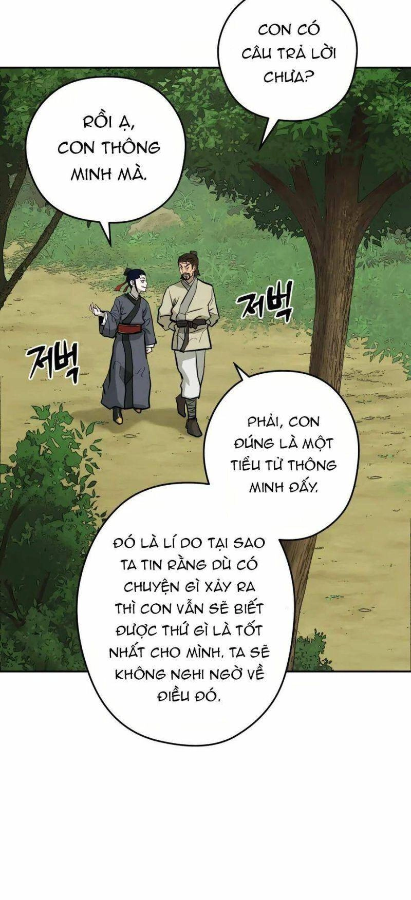 Thái Thú Kang Jin Lee Chapter 24 - 54