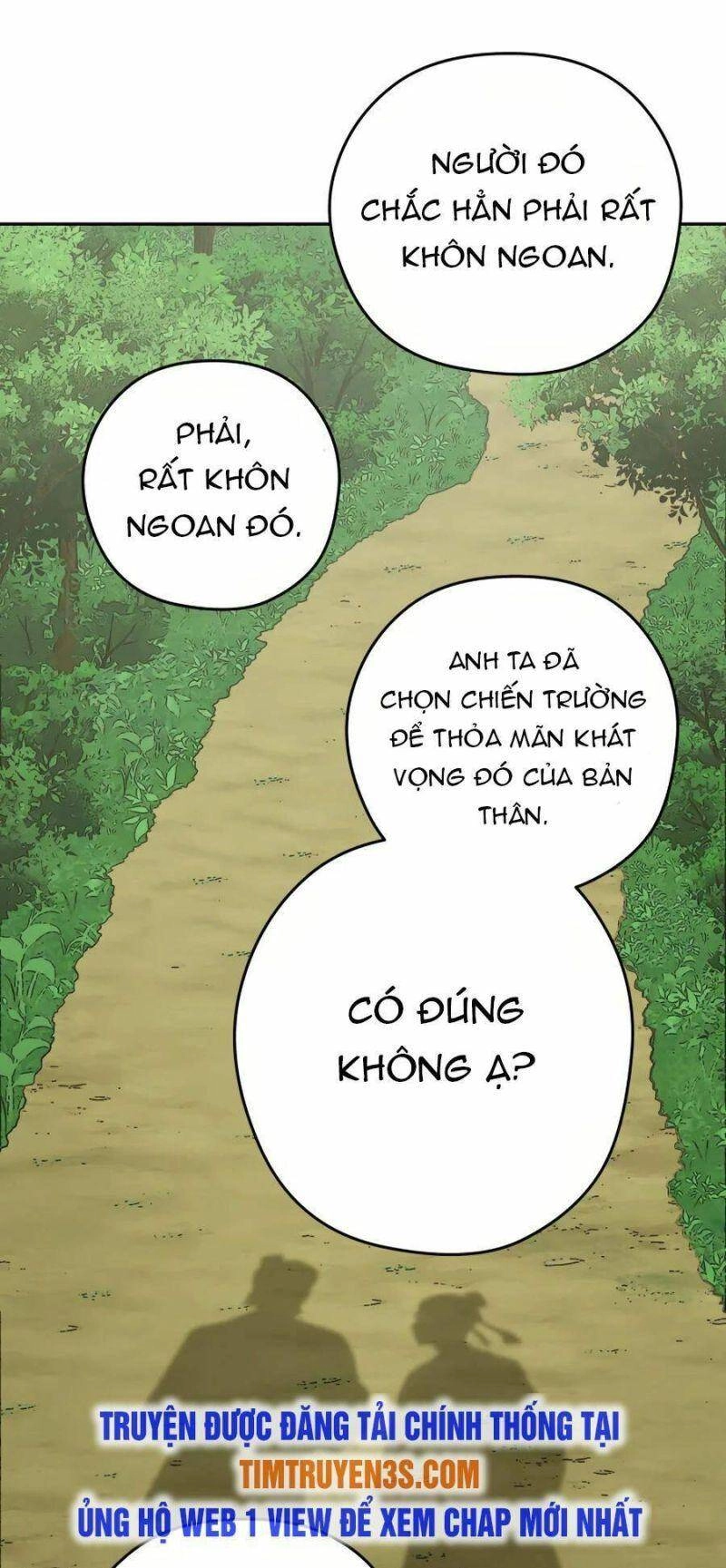 Thái Thú Kang Jin Lee Chapter 24 - 57