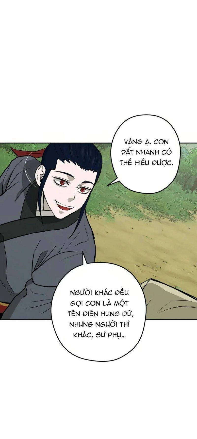 Thái Thú Kang Jin Lee Chapter 24 - 59
