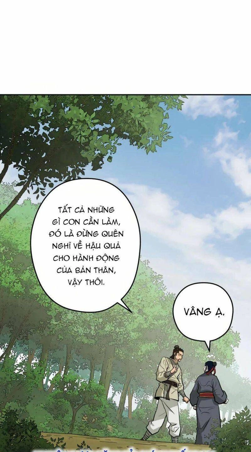 Thái Thú Kang Jin Lee Chapter 24 - 60
