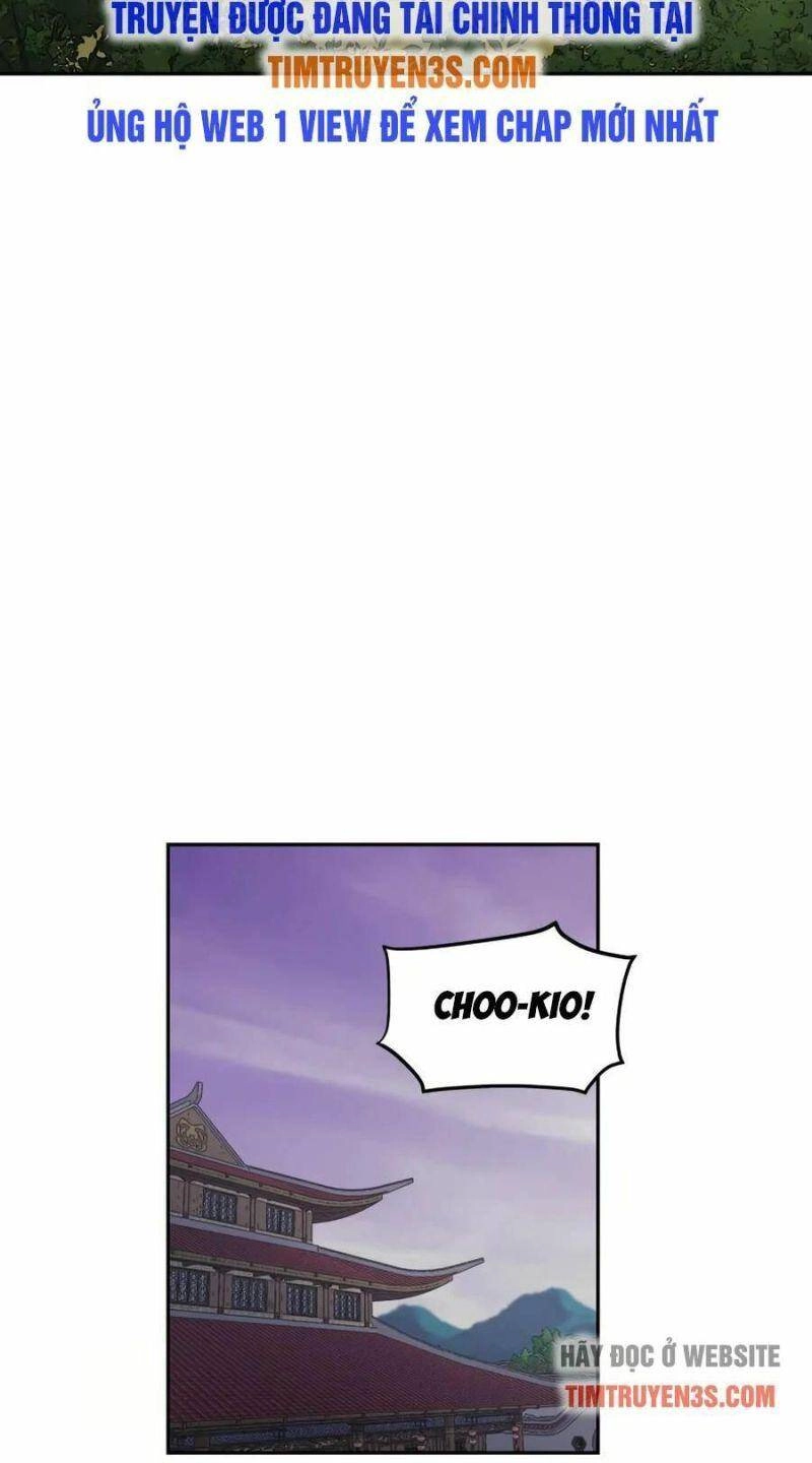 Thái Thú Kang Jin Lee Chapter 24 - 61