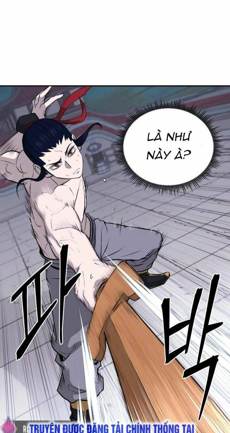 Thái Thú Kang Jin Lee Chapter 24 - 66