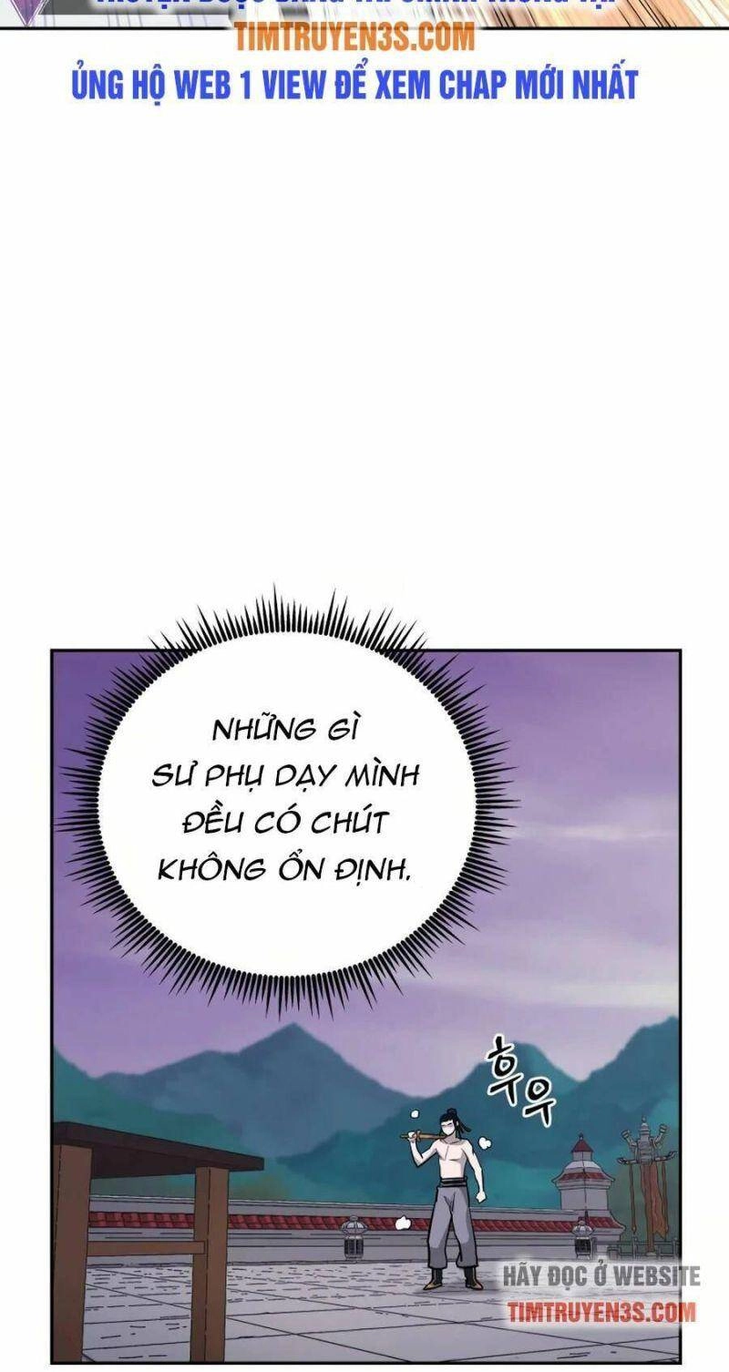 Thái Thú Kang Jin Lee Chapter 24 - 67
