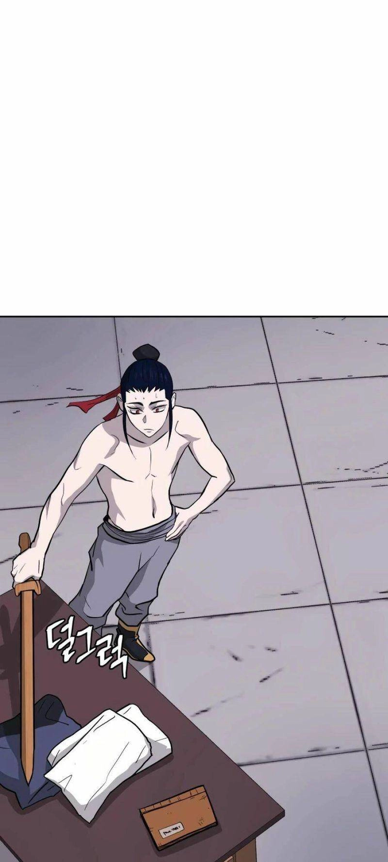 Thái Thú Kang Jin Lee Chapter 24 - 68