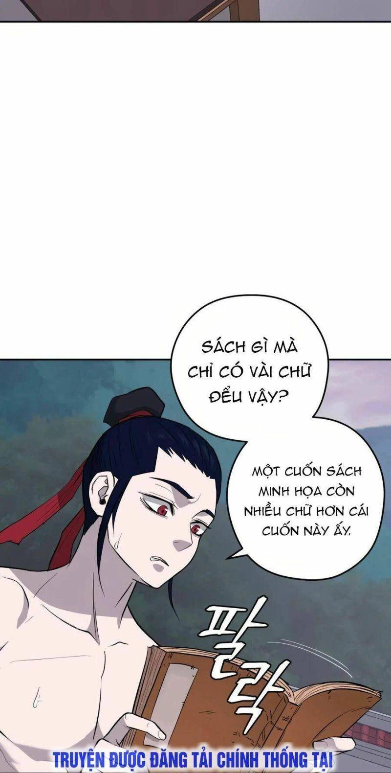 Thái Thú Kang Jin Lee Chapter 24 - 69