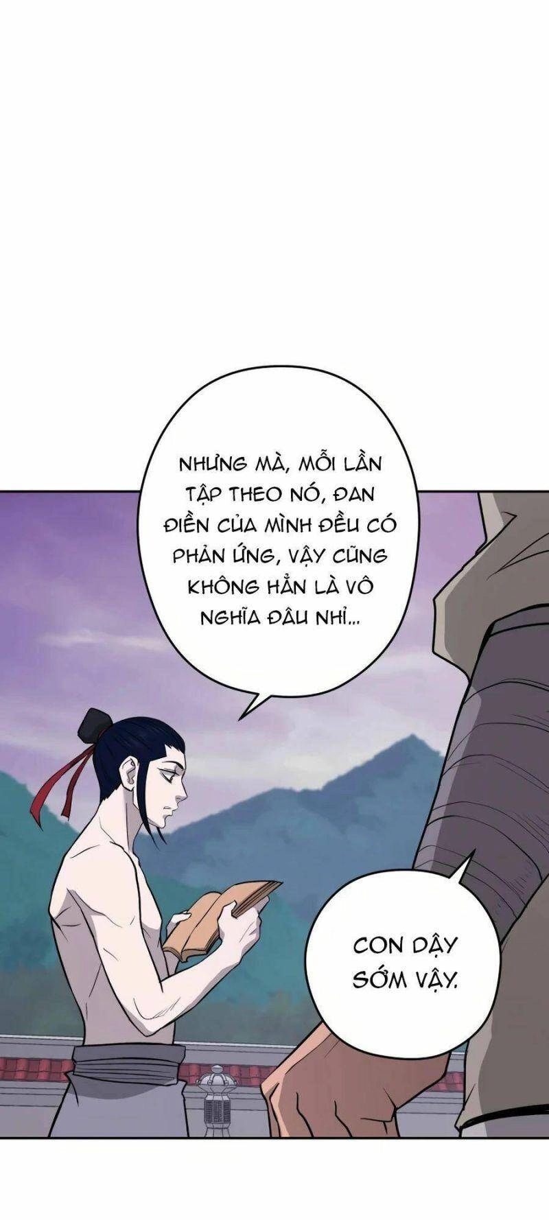 Thái Thú Kang Jin Lee Chapter 24 - 71
