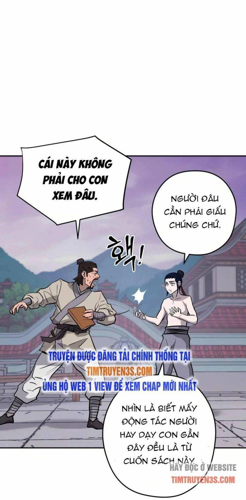 Thái Thú Kang Jin Lee Chapter 24 - 73
